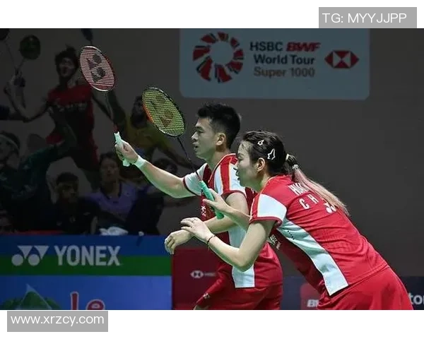 深圳羽毛球队在奥运会上的默契配合与精彩表现分析