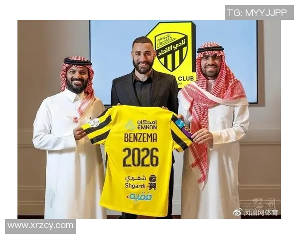 足球明星纷纷加盟沙特背后的原因与未来发展趋势分析