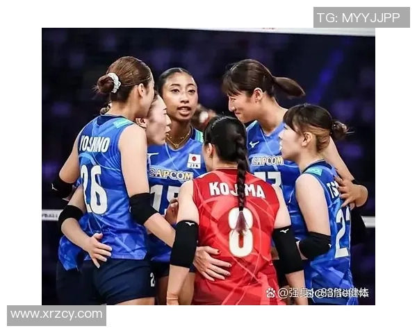 武汉排球队在世锦赛中的实力展现与未来发展潜力分析